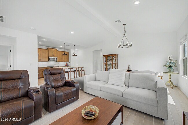 Building Photo - 42385 W Rojo Ct