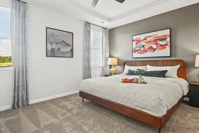 Building Photo - Beautiful Townhome for Rent!