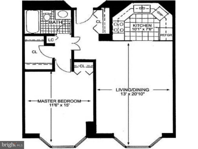 Building Photo - 2020 Walnut St