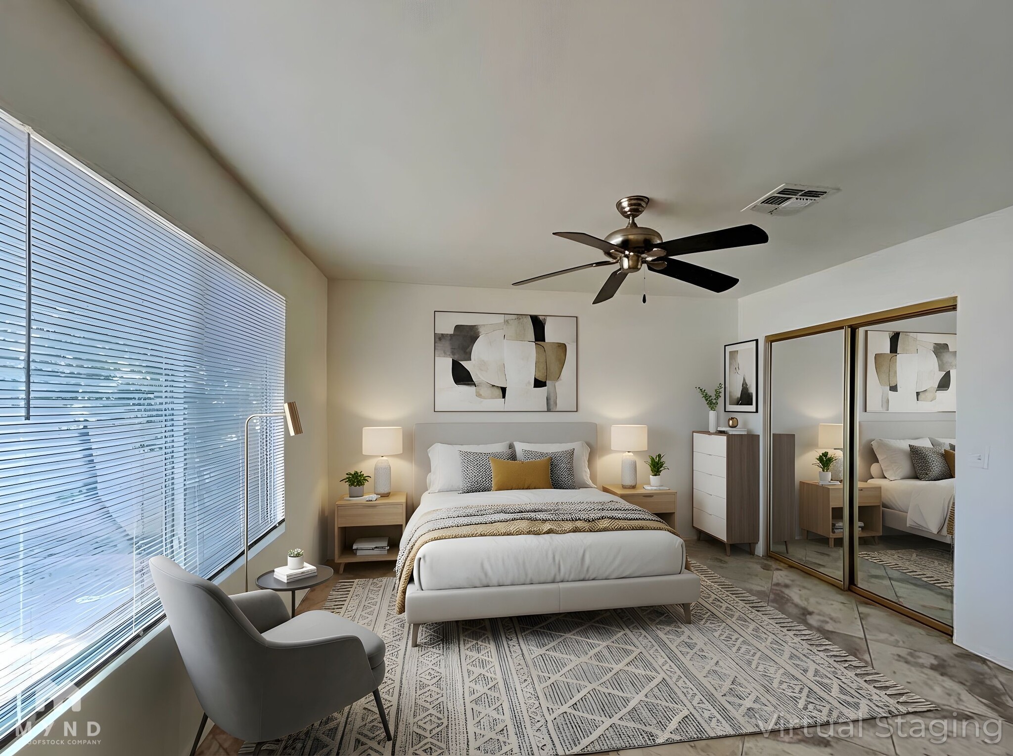 Building Photo - 4123 S Ferris Dr