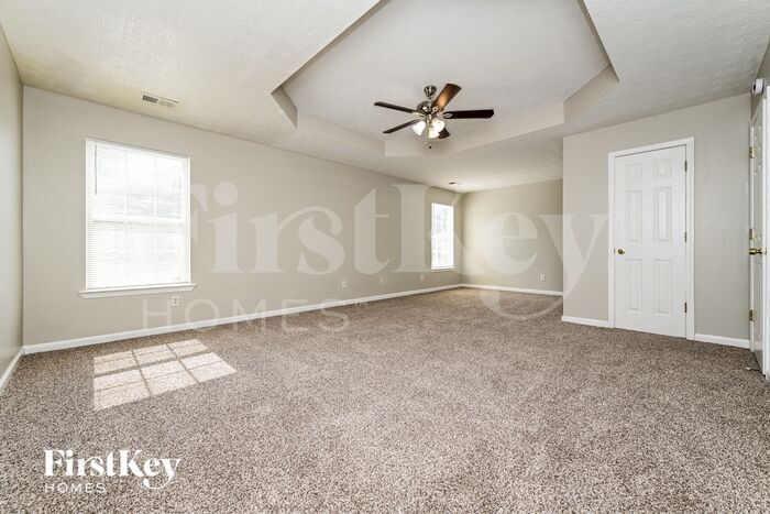 Building Photo - 3781 Parnell Way