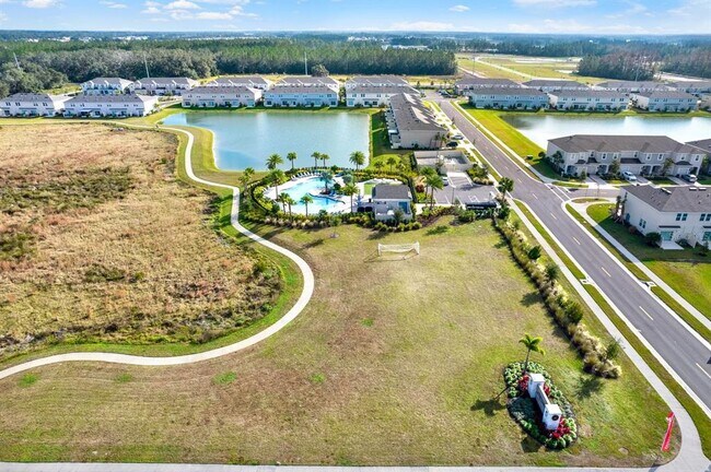 Building Photo - 2191 Hallier Cv