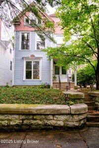 Building Photo - 1422 Highland Ave