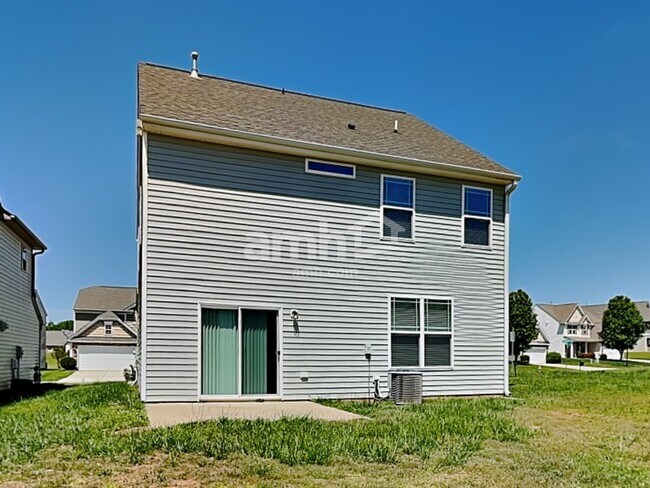 Building Photo - 105 Habersham Ct