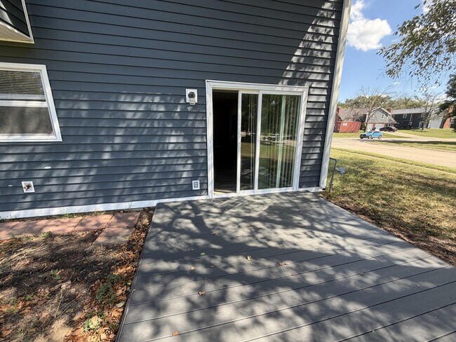 Building Photo - 3603 Hermitage Rd
