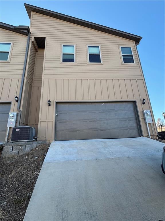 Building Photo - 2252 W Million Ln