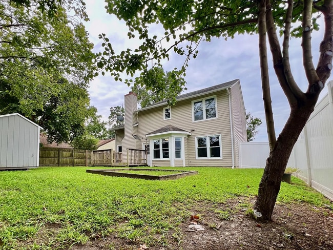 Building Photo - FOR RENT SALEM LAKES AREA VIRGINIA BEACH!