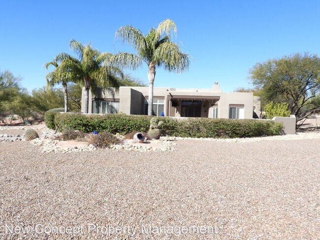 Building Photo - 4 br, 3 bath House - 954 W Dancing Rain Ct