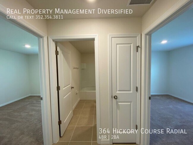 Building Photo - 364 Hickory Course Radial