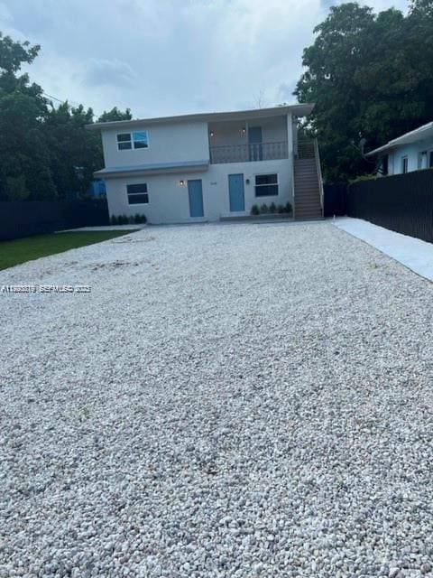 Primary Photo - 5444 NW 5th Ave