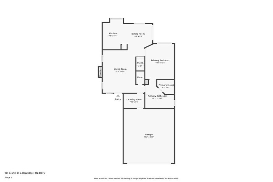 Building Photo - 909 Bexhill Ct S