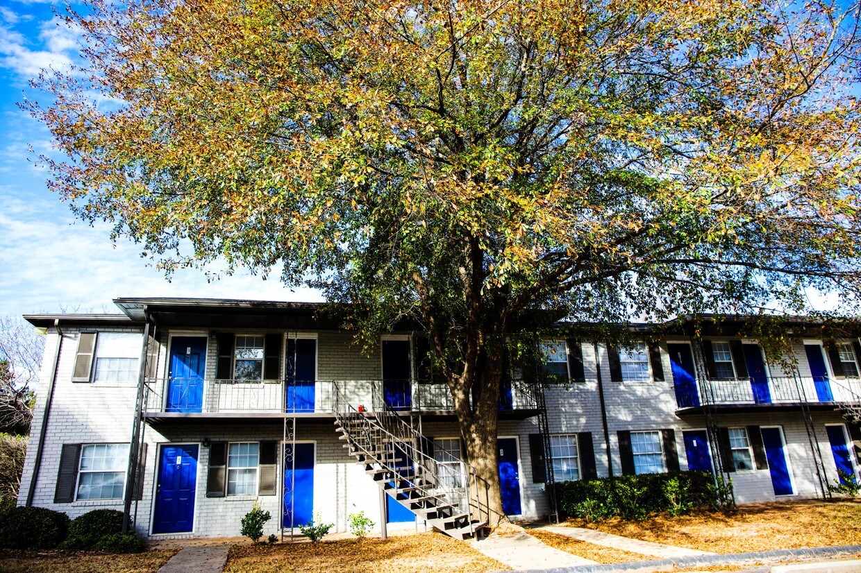Tara Hill Apartment Homes Jonesboro
