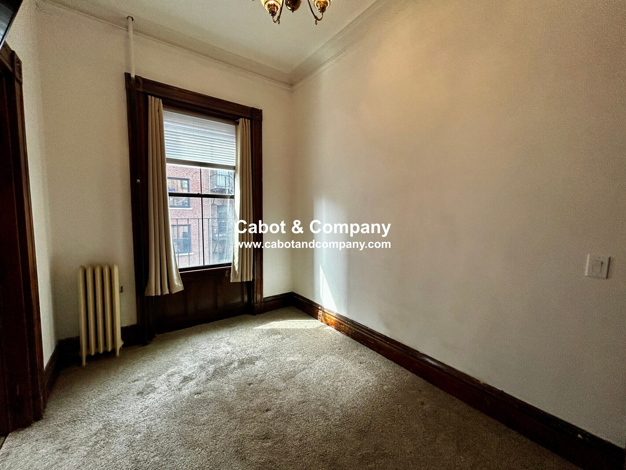 Building Photo - 144 Commonwealth Avenue