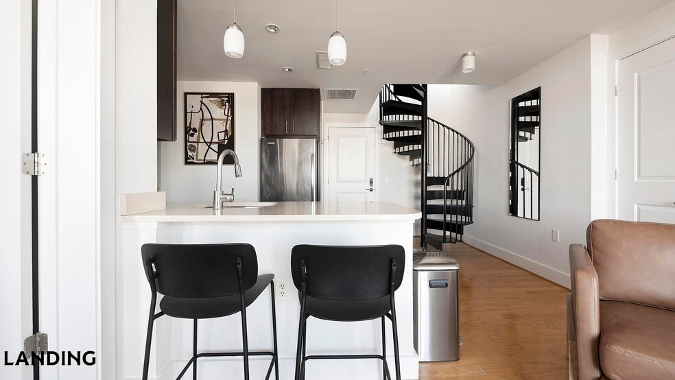 Building Photo - 3801 Georgia Ave NW