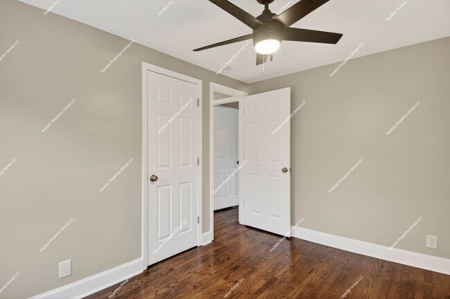 Building Photo - Fully Renovated 3-Bedroom Home in Northwest Detroit