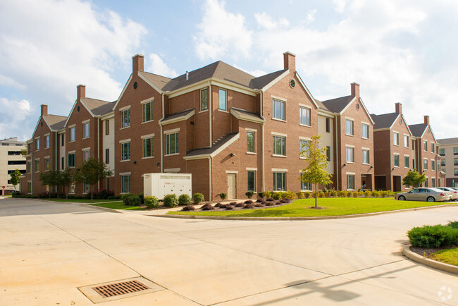 Building Photo - Gateway Place Apartments