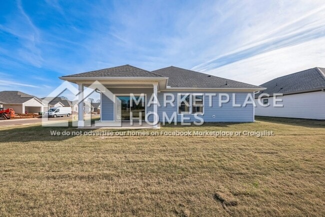 Building Photo - 154 SOUTHERN Trl