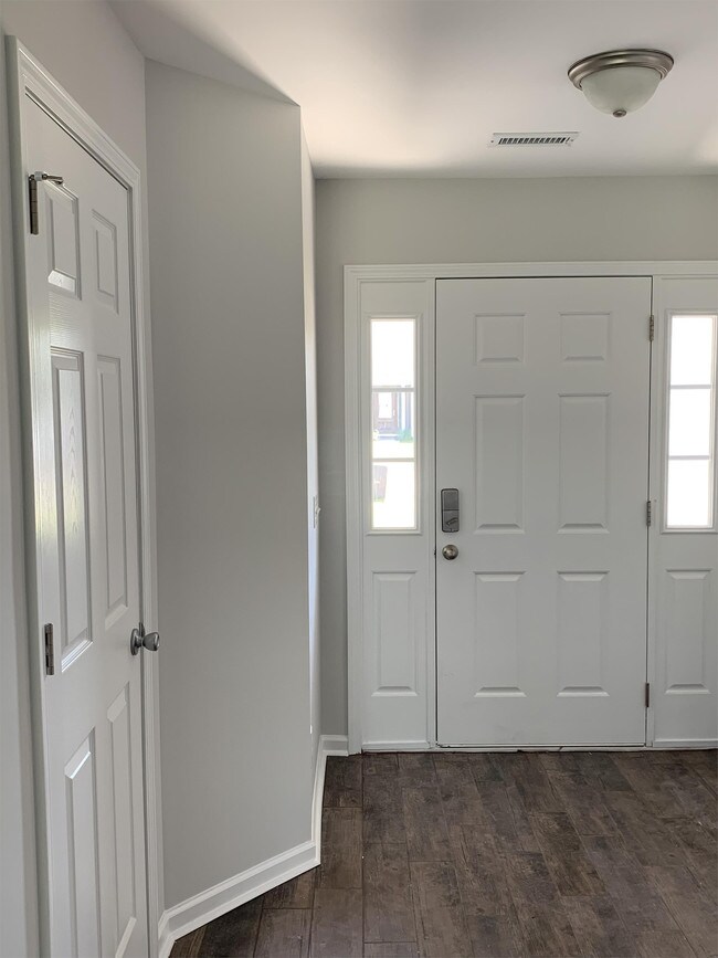 1112 Pecan Grove Blvd 1112 Pecan Grove Blvd Conway SC 29527