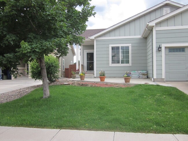 Primary Photo - Beautiful single family Ranch style home A...