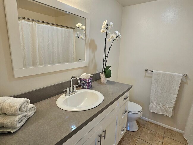 Master Bath - 4241 Freedom Dr