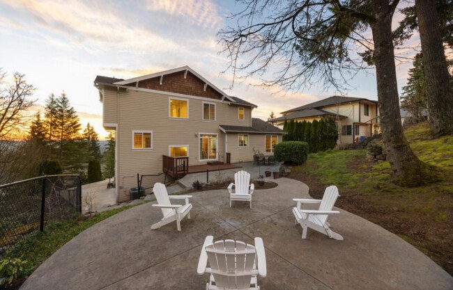 Building Photo - Spacious Happy Valley 4 Bedroom + Office Home with Valley Views, 3-Car Garage & Entertainer’s Bac...