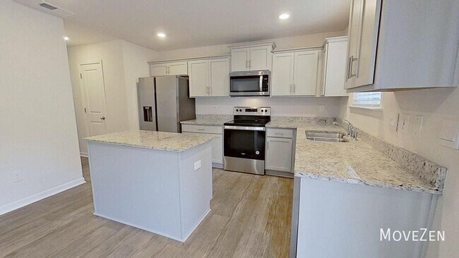 Building Photo - 6801 Capstone Ct