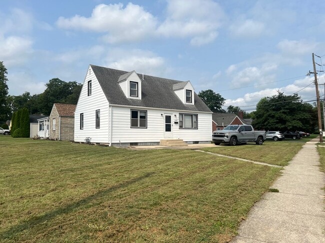 Building Photo - 1485 Brandt Ave