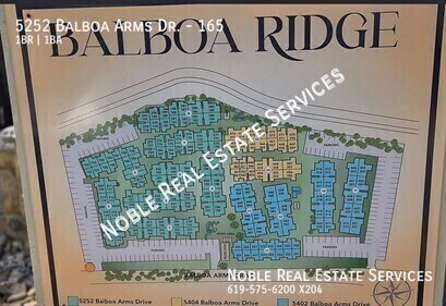 Building Photo - 5252 Balboa Arms Dr