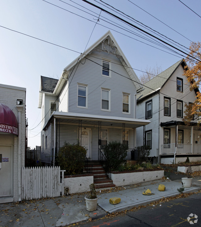 Building Photo - 156 S Fulton Ave