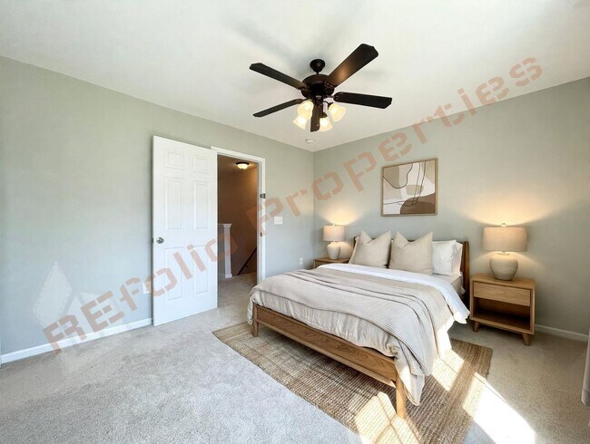 Building Photo - 1304 Cozart St