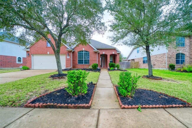 Building Photo - 8518 Lemonmint Meadow Dr