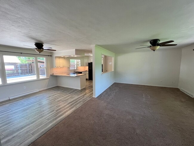 Building Photo - Home with Paradise Setting in Backyard! Available July 2026!! $2,400 Monthly!