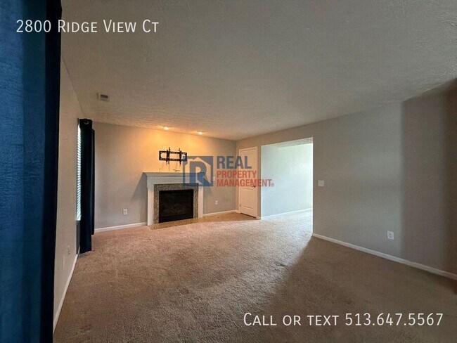 Building Photo - 2800 Ridge View Ct