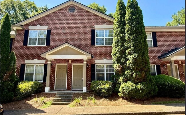 Primary Photo - 460 Barnett Shoals Rd