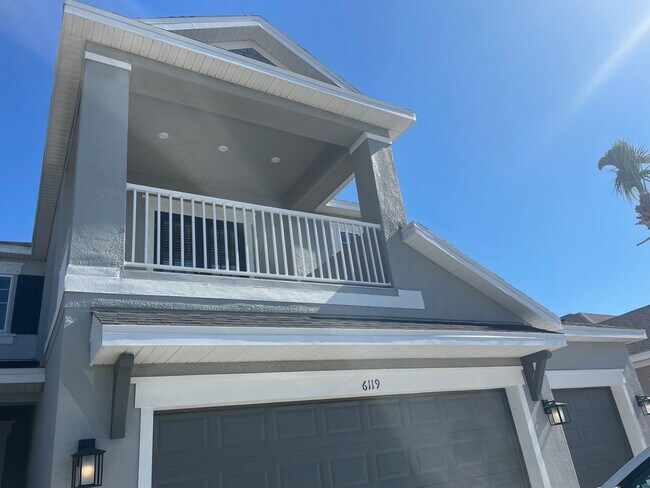 Building Photo - 6119 Maidenstone Way