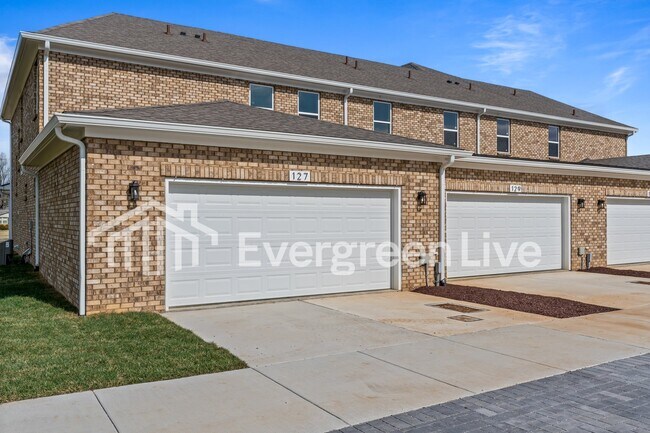 Building Photo - 129 Leggo Ave