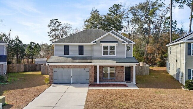 Building Photo - 137 Spoonbill Cir
