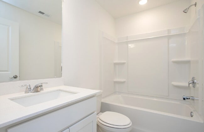 Building Photo - Williamson County 3 Bedroom New Construction Townhome with Great Schools in Fairview, TN