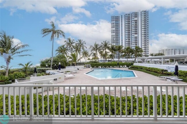 Building Photo - 1340 S Ocean Blvd