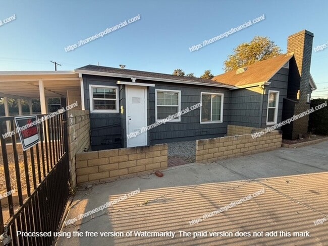 Building Photo - Nice Home For Rent