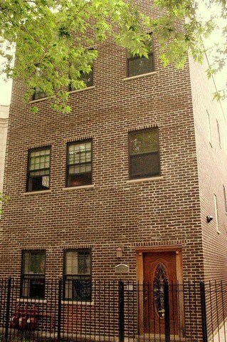 Building Photo - 1722 W Ohio St