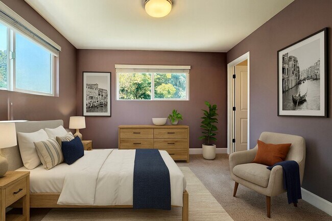 Building Photo - Stylish 3 Bedroom Retreat in the Oakland H...