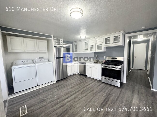 Building Photo - 610 Manchester Dr