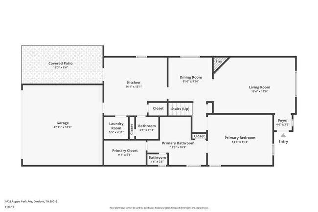 Building Photo - 8725 Rogers Park Ave