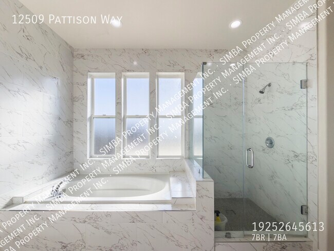 Building Photo - 12509 Pattison Rd