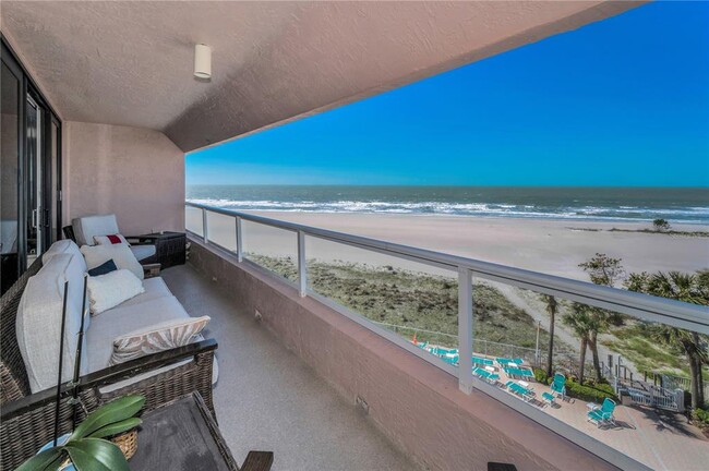 Building Photo - 1310 Gulf Blvd