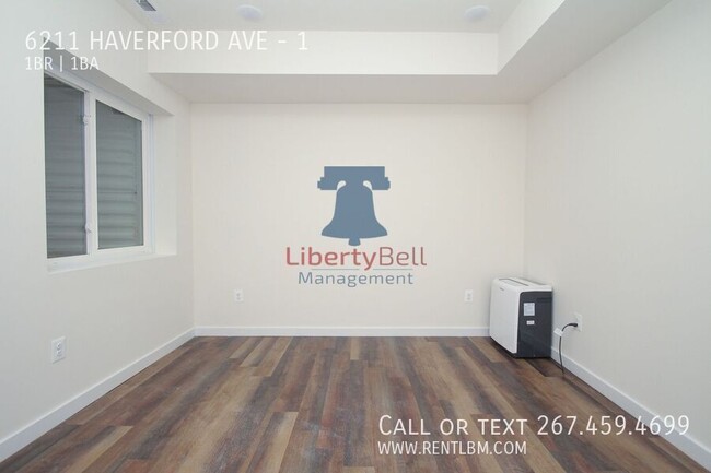 Building Photo - 6211 Haverford Ave
