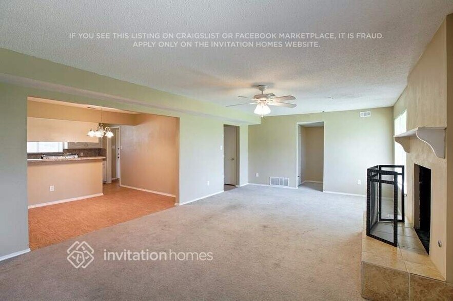 Building Photo - 418 Longworth Blvd