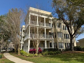 Building Photo - 3 Bedroom 2 Bath corner unit with wrap around balcony in Elevator Building in East Village of Cel...