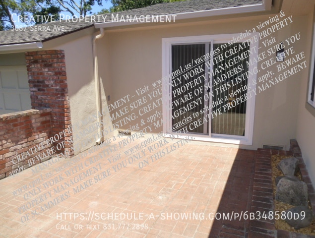 Building Photo - 3087 Serra Ave